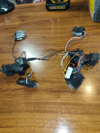 Sensor Desnivel Aspiradora ROOMBA TODOS MODELOS