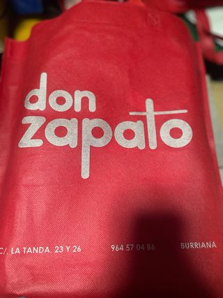 Zapatos Dr. Cutillas Mujer Talla 36 Negros nuevos