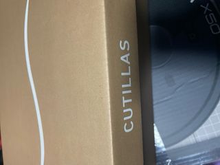 Zapatos Dr. Cutillas Mujer Talla 36 Negros nuevos