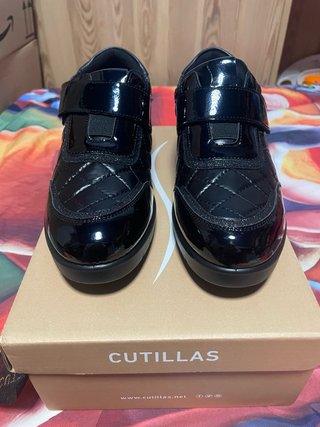 Zapatos Señora Nuevos a estrenar T.36 Dr. Cutillas