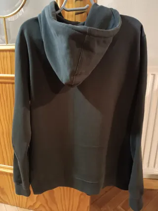 Sudadera RVCA Talla M