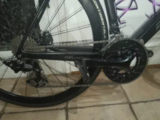 Berria Belador Bicicleta de Carretera