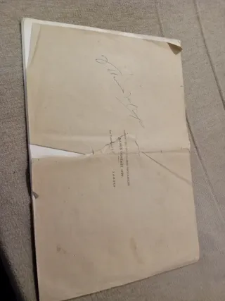 Calendario  de ferias y mercados  1964 Zamora