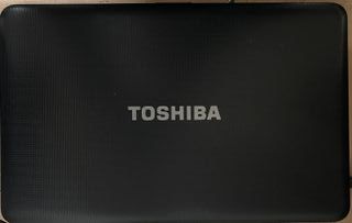 Toshiba Satellite i5 W11p Notebook leggi bene