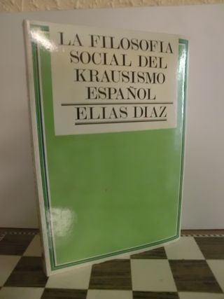 Libros Filosofía II