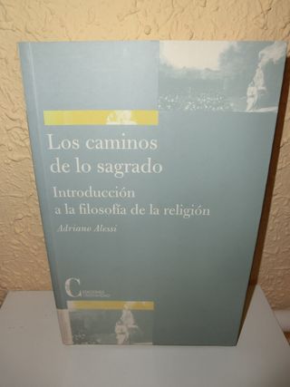 Libros Filosofía II