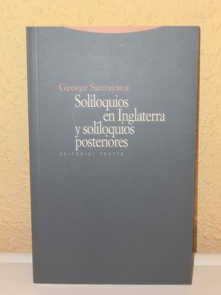 Libros Filosofía II