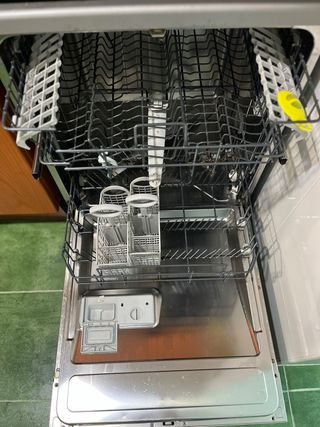 Lavavajillas Fagor para reparar o repuestos