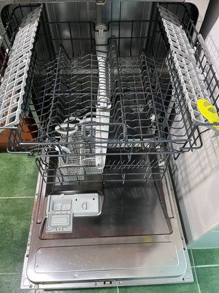 Lavavajillas Fagor para reparar o repuestos