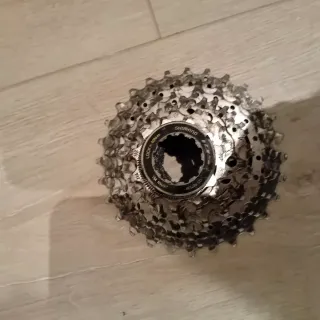 Cassette Shimano 105 11v