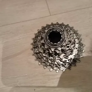 Cassette Shimano 105 11v