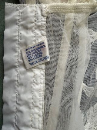 Corsetto Lingerie donna e calze