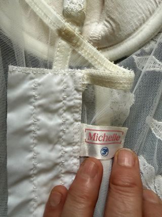 Corsetto Lingerie donna e calze