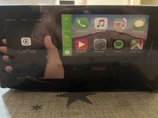 CarPlay Android Auto