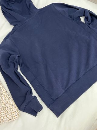 Sudadera Nike Talla Xs de mujer o XL niño