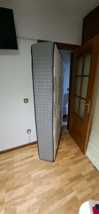 Colchón Matrimonio 150x190 cm