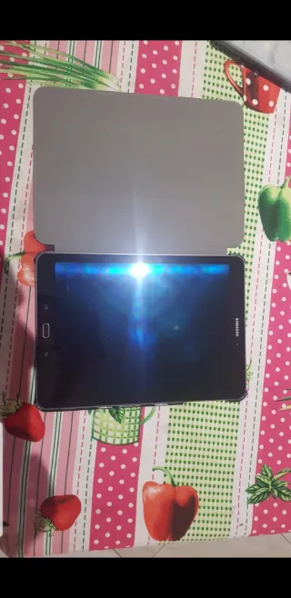 Samsung Galaxy Tab S2 Nero