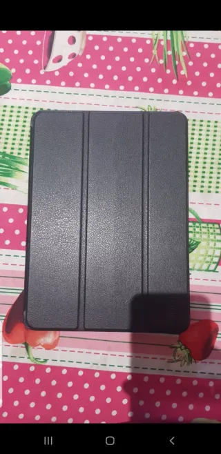 Samsung Galaxy Tab S2 Nero