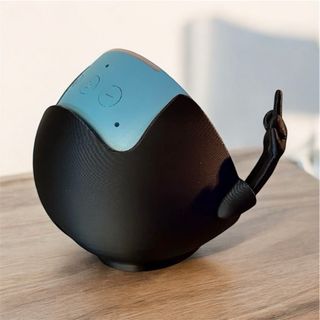 Supporto divertente per Echo POP Alexa