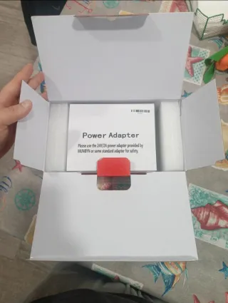 Impresora Térmica Munbyn 10x15