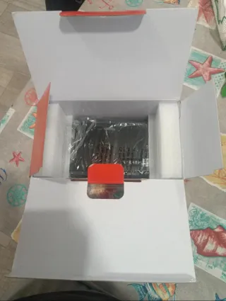 Impresora Térmica Munbyn 10x15