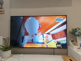 TV Samsung 55 pulgadas