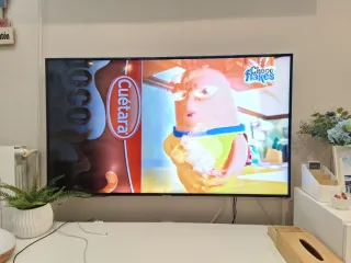 TV Samsung 55 pulgadas