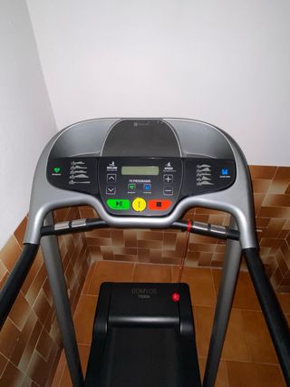 Tapis Roulant Domyos T520A