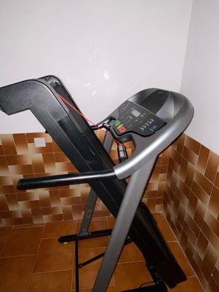 Tapis Roulant Domyos T520A