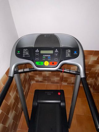 Tapis Roulant Domyos T520A
