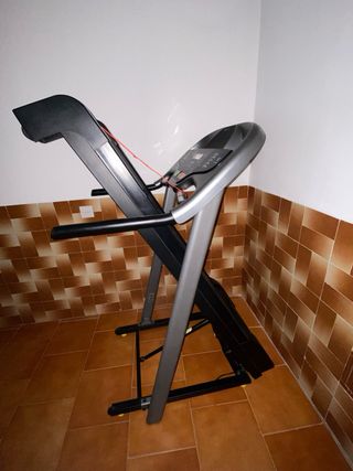 Tapis Roulant Domyos T520A