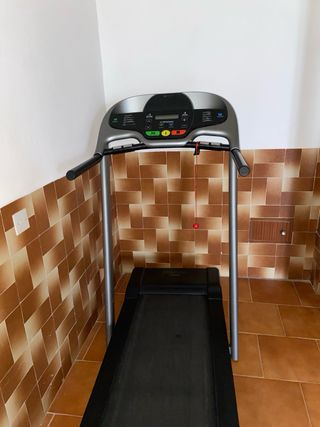 Tapis Roulant Domyos T520A