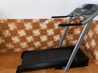 Tapis Roulant Domyos T520A