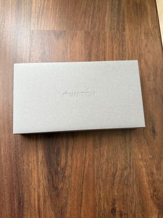 Apple Watch Ultra 3ª Generazione