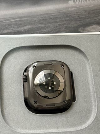 Apple Watch Ultra 3ª Generazione