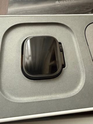 Apple Watch Ultra 3ª Generazione