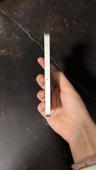 iPhone SE 2016 Plata