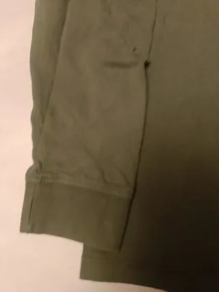 Set 3 magliette manica lunga bimbo 8-9 anni