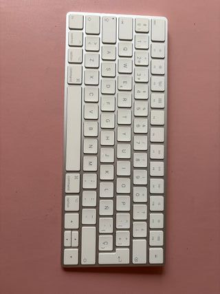 iMac 27” 2019 Retina 5K | i5 6 núcleos | 32 GB RAM