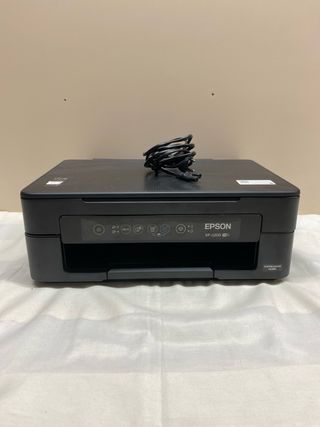 Impresora de inyección de tinta multifunción