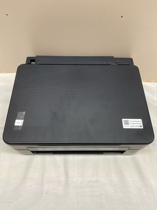 Impresora de inyección de tinta multifunción