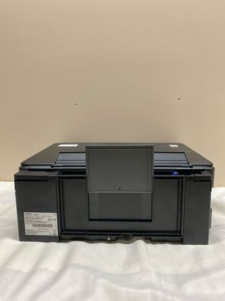 Impresora de inyección de tinta multifunción