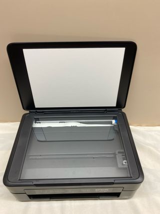 Impresora de inyección de tinta multifunción