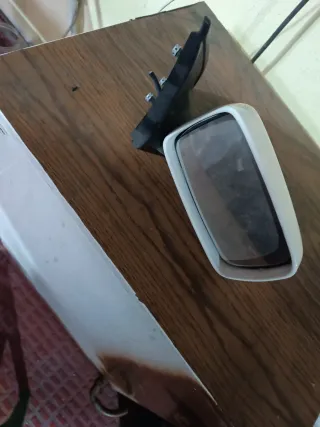 Espejo Ford Fiesta 1992 edición mango