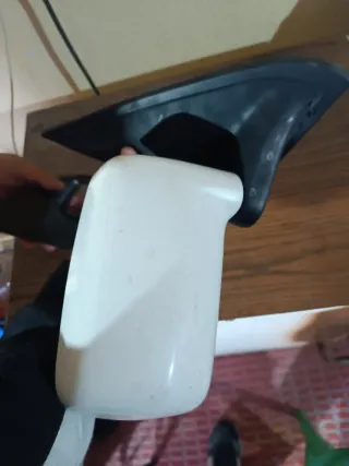 Espejo Ford Fiesta 1992 edición mango