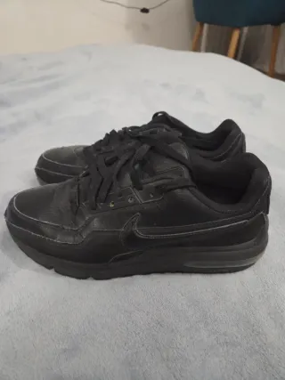Zapatillas Nike Air Max LTD 3 Talla 42