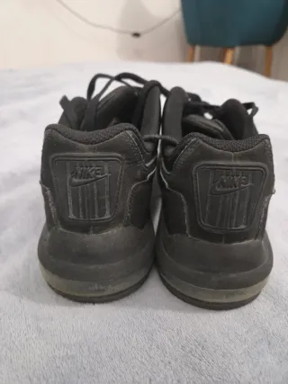 Zapatillas Nike Air Max LTD 3 Talla 42