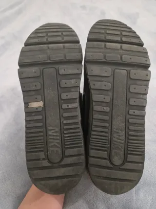 Zapatillas Nike Air Max LTD 3 Talla 42