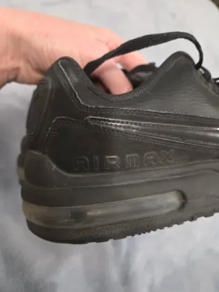 Zapatillas Nike Air Max LTD 3 Talla 42