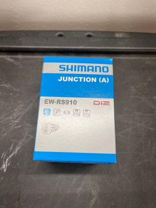 Shimano EW-RS910 Di2 Junction A